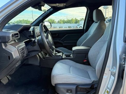 Used 2024 Toyota Tacoma SR5 AWD/4WD image 14