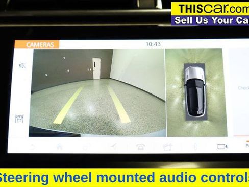 Used 2020 Land Rover Range Rover Velar R-Dynamic S image 15