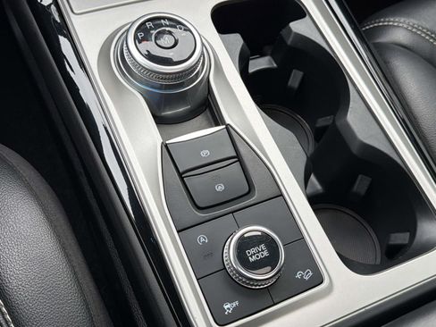 Certified 2023 Ford Explorer ST w/ Equipment Group 401A image 22