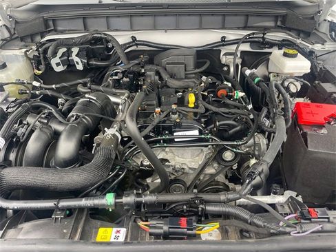 Used 2022 Ford Bronco Outer Banks w/ Sasquatch Package image 20