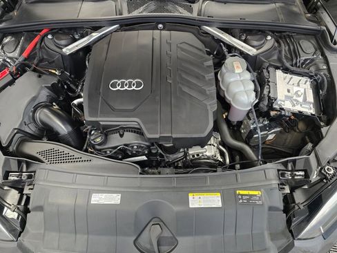 Used 2023 Audi A5 2.0T Premium w/ Convenience Package image 10