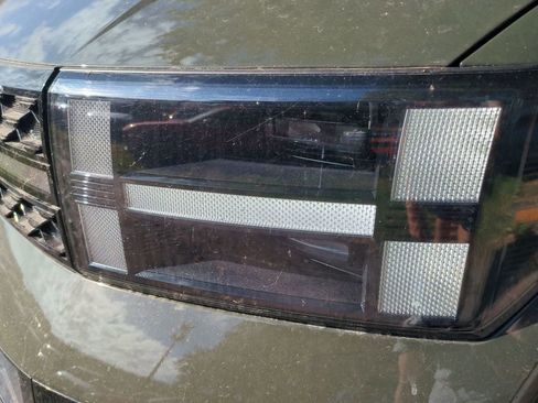 New 2026 Hyundai Santa Fe Calligraphy image 10