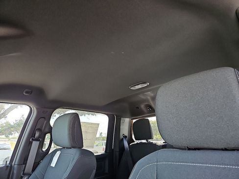 New 2025 RAM 2500 Tradesman AWD/4WD image 22
