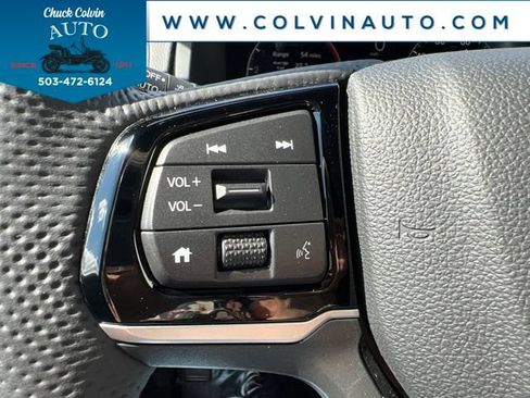 Used 2026 Honda Ridgeline Black Edition image 18