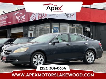 Used 2008 Lexus ES 350