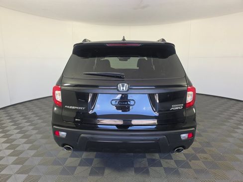 Used 2019 Honda Passport Touring image 6