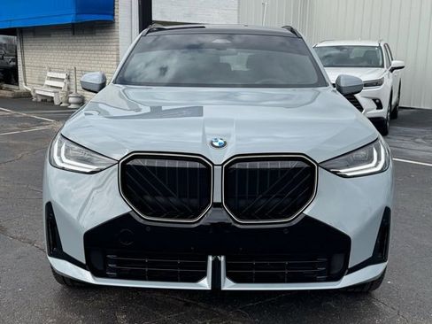 Used 2026 BMW X3 xDrive30 w/ M Sport Package image 2