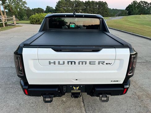 Used 2023 GMC Hummer EV Edition 1 image 15