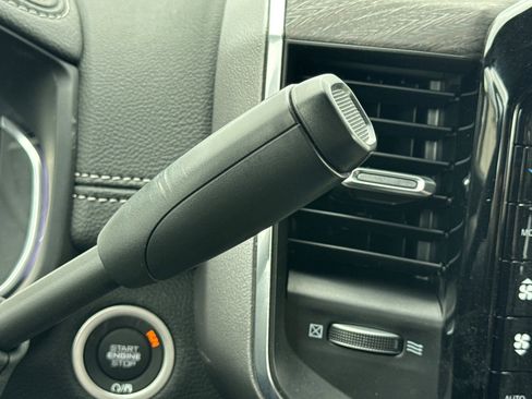 New 2026 RAM 3500 Laramie image 20