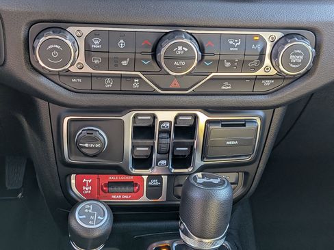 New 2026 Jeep Wrangler Sport image 19