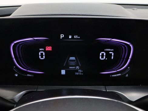 Used 2025 Kia Telluride S image 43