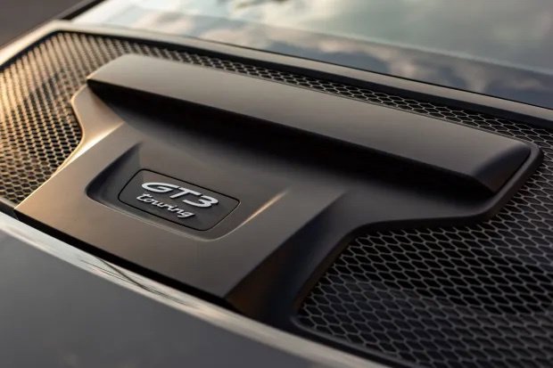 Used 2022 Porsche 911 GT3 RWD image 7