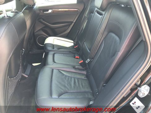 Used 2016 Audi Q5 3.0T Premium Plus AWD/4WD image 18