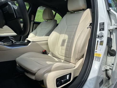 Used 2020 BMW 330i xDrive Sedan w/ Convenience Package AWD/4WD image 35