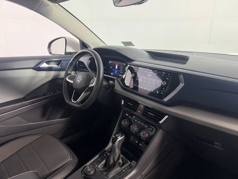 Used 2023 Volkswagen Taos SE w/ Panoramic Sunroof Package AWD/4WD image 31