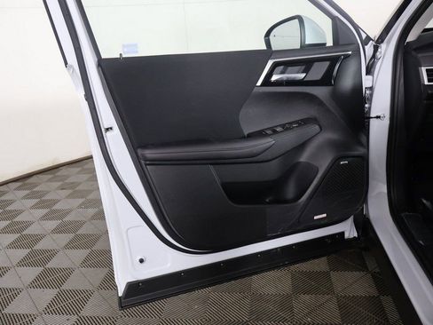 New 2026 Mitsubishi Outlander ES AWD/4WD image 21