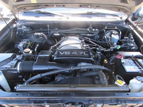 Used 2000 Toyota Tundra SR5 RWD image 20