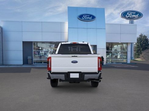 New 2026 Ford F350 Lariat w/ Lariat Ultimate Package image 5