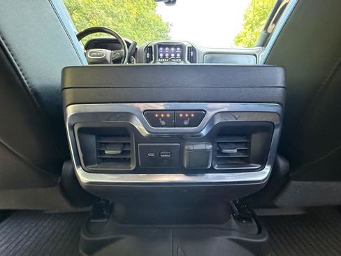 Used 2020 GMC Sierra 1500 AT4 w/ AT4 Premium Package AWD/4WD image 32