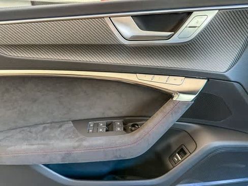 New 2026 Audi RS 7 Performance AWD/4WD image 22