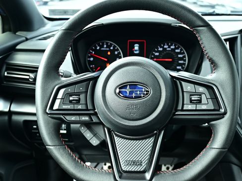 Used 2024 Subaru WRX Premium w/ Popular Package #2A AWD/4WD image 13