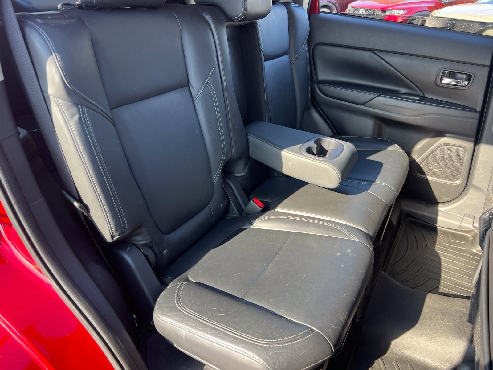 Used 2020 Mitsubishi Outlander GT AWD/4WD image 28