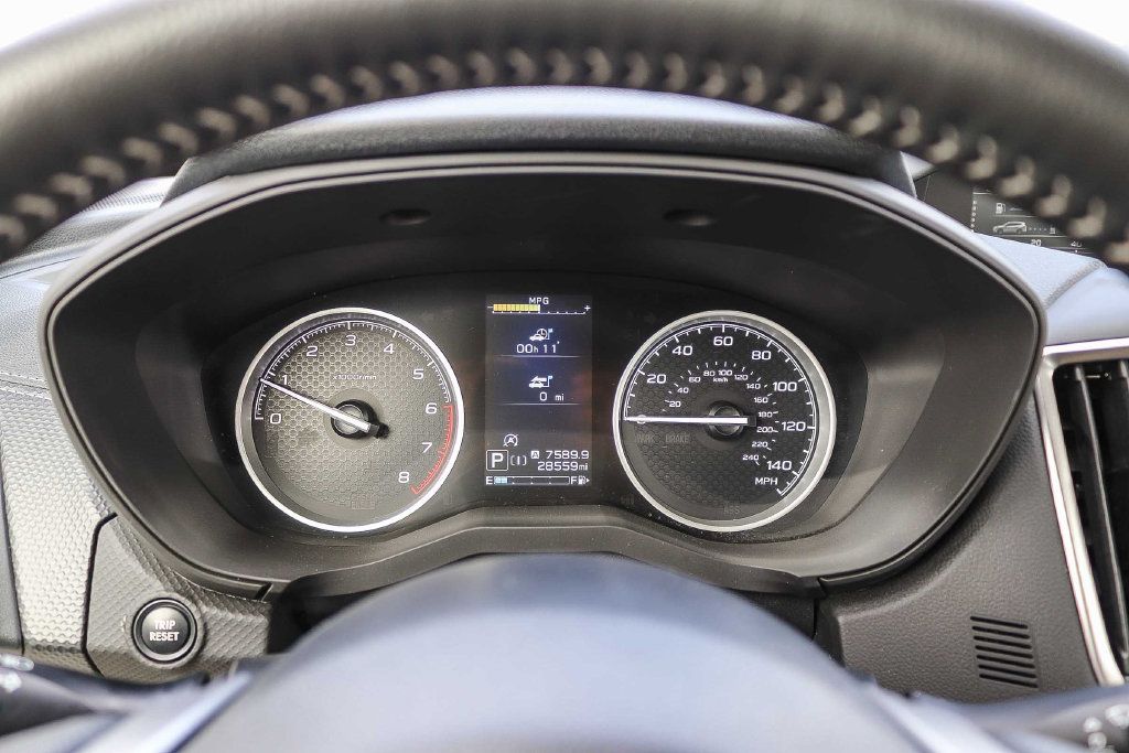 Certified 2023 Subaru Forester Limited AWD/4WD image 28