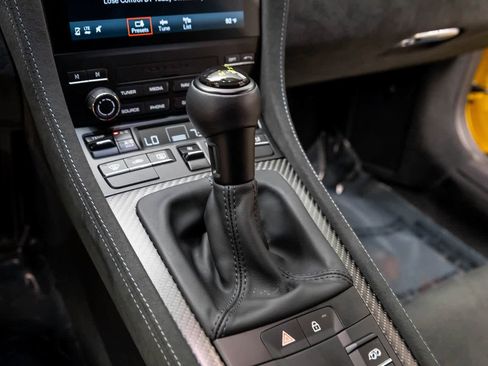 Used 2024 Porsche 718 Cayman GT4 RS image 14