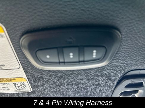 Used 2024 Jeep Wrangler Unlimited image 36