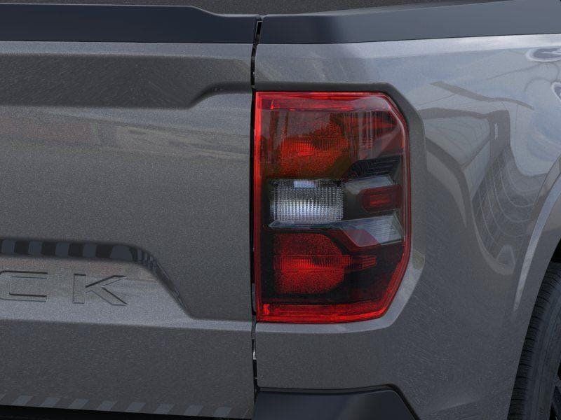 New 2026 Ford Maverick XLT w/ XLT Luxury Package AWD/4WD image 43