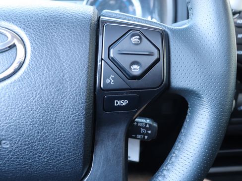 Used 2016 Toyota 4Runner Trail Premium image 52