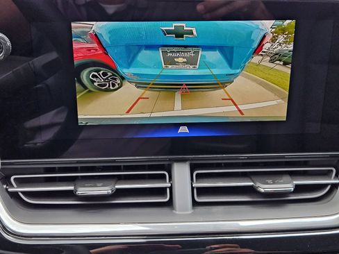 New 2026 Chevrolet Trax RS w/ Driver Confidence Package FWD image 20