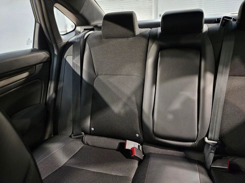 Used 2025 Honda Civic Sport image 12