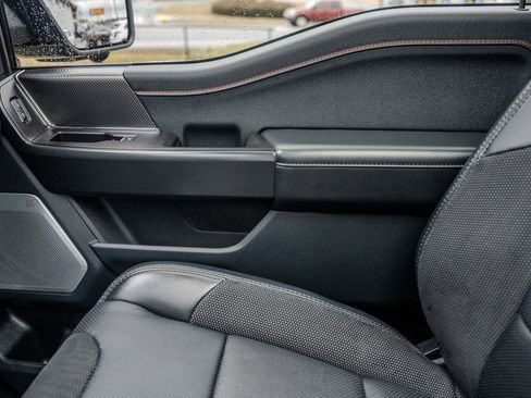 Used 2024 Ford F150 Raptor image 14