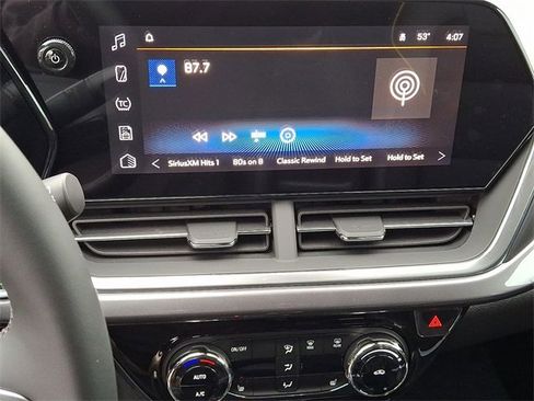 New 2026 Chevrolet Trax ACTIV image 8