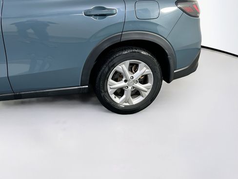 Used 2023 Honda HR-V LX image 28