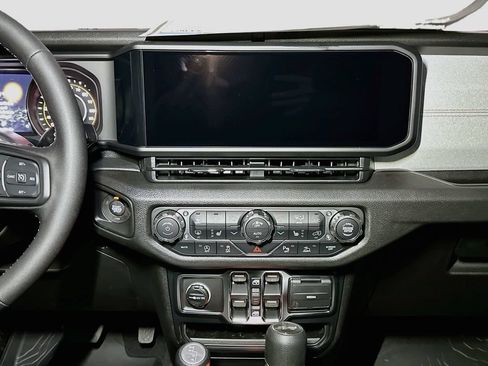 New 2026 Jeep Wrangler Unlimited Sport AWD/4WD image 8