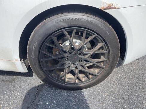 Used 2009 INFINITI G37 x Coupe w/ Premium Pkg image 14