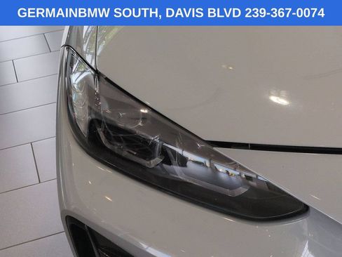 Certified 2024 BMW M440i Coupe w/ Premium Package RWD image 11