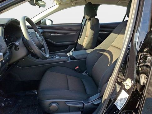 Used 2021 MAZDA MAZDA3 2.0 image 17