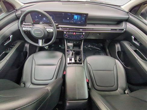 Certified 2025 Hyundai Tucson SEL FWD image 20