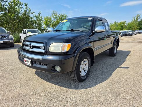 Used 2004 Toyota Tundra SR5 w/ TRD Off-Road Pkg AWD/4WD image 3