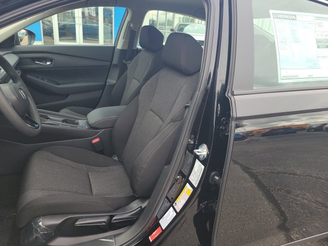 New 2026 Honda Accord LX image 19