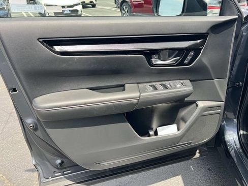 Used 2026 Honda CR-V Sport Touring image 6
