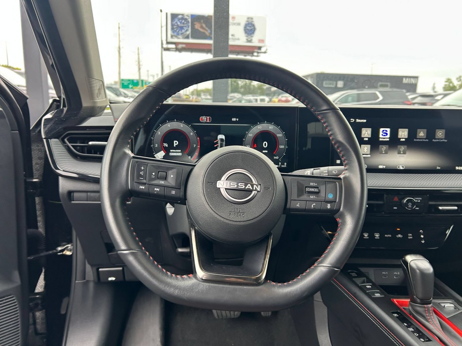 Used 2026 Nissan Kicks SR FWD image 26
