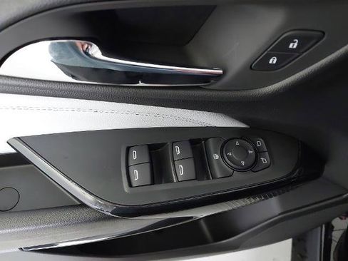 New 2026 Chevrolet Trax LT w/ Driver Confidence Package FWD image 26