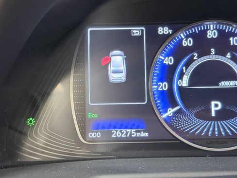 Used 2019 Lexus ES 350 w/ Accessory Package 2 FWD image 42