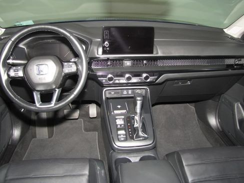 Used 2025 Honda CR-V EX-L image 14