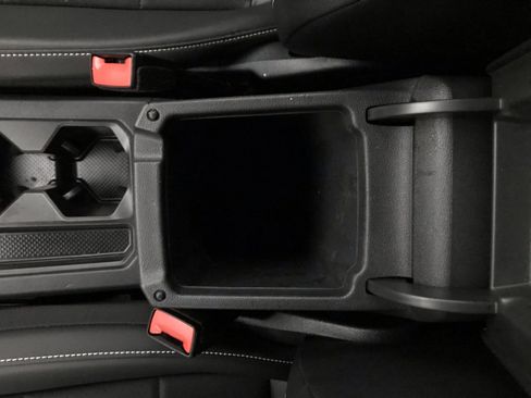 Used 2021 Volkswagen Tiguan SE R-Line image 28