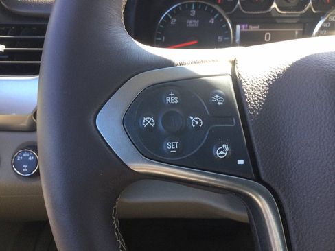 Used 2015 Chevrolet Tahoe LT AWD/4WD image 31